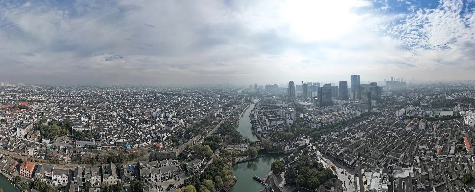 Suzhou