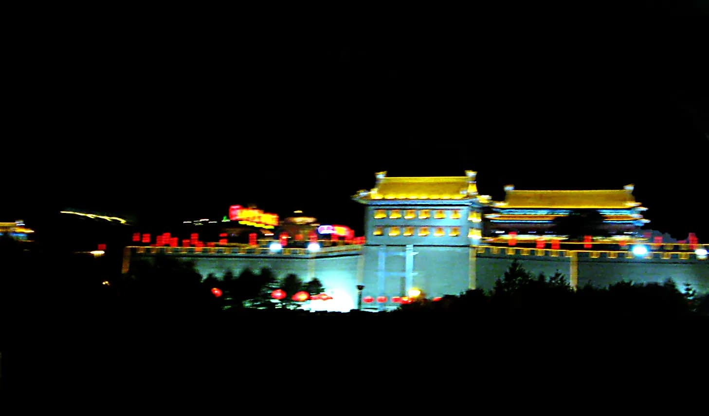 Datong & Yungang