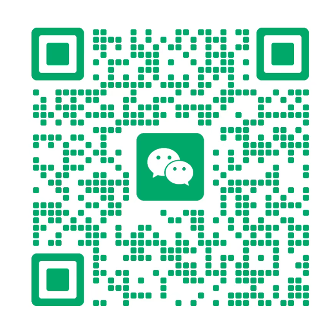 Scan with WeChat
