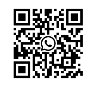 Scan with WhatsApp