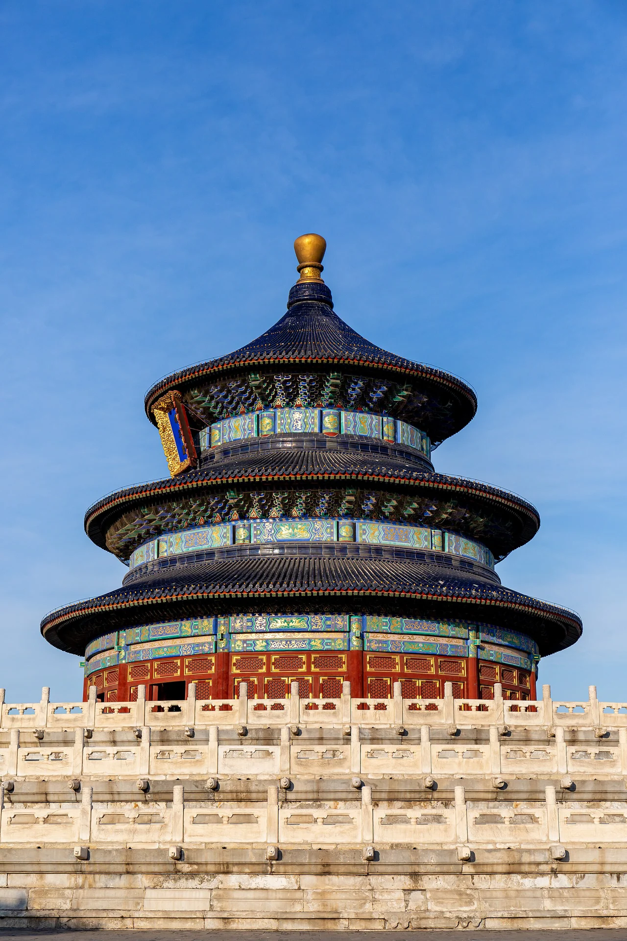 Temple of Heaven Beijing
