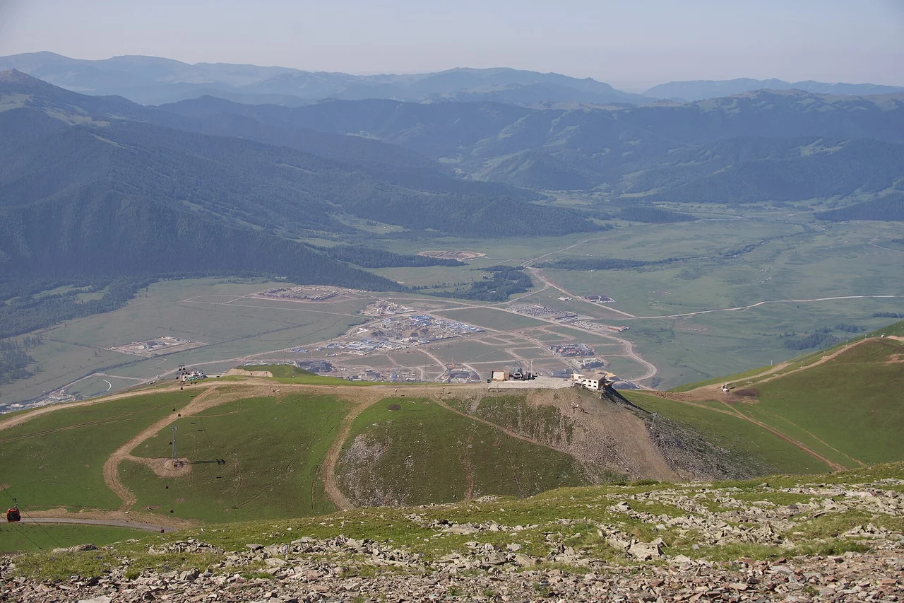 Hemu Valley