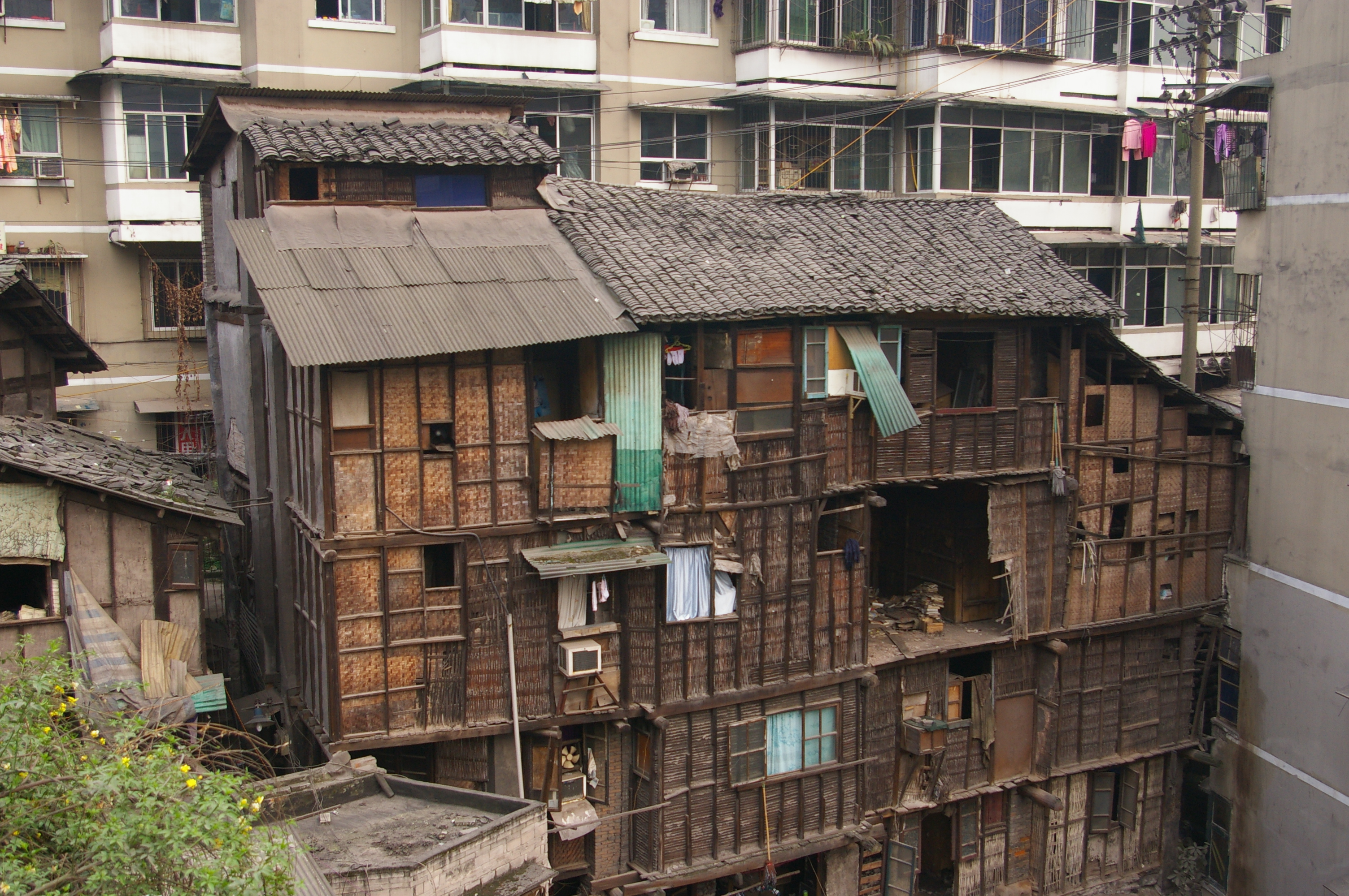 Shibati Chongqing in Chongqing