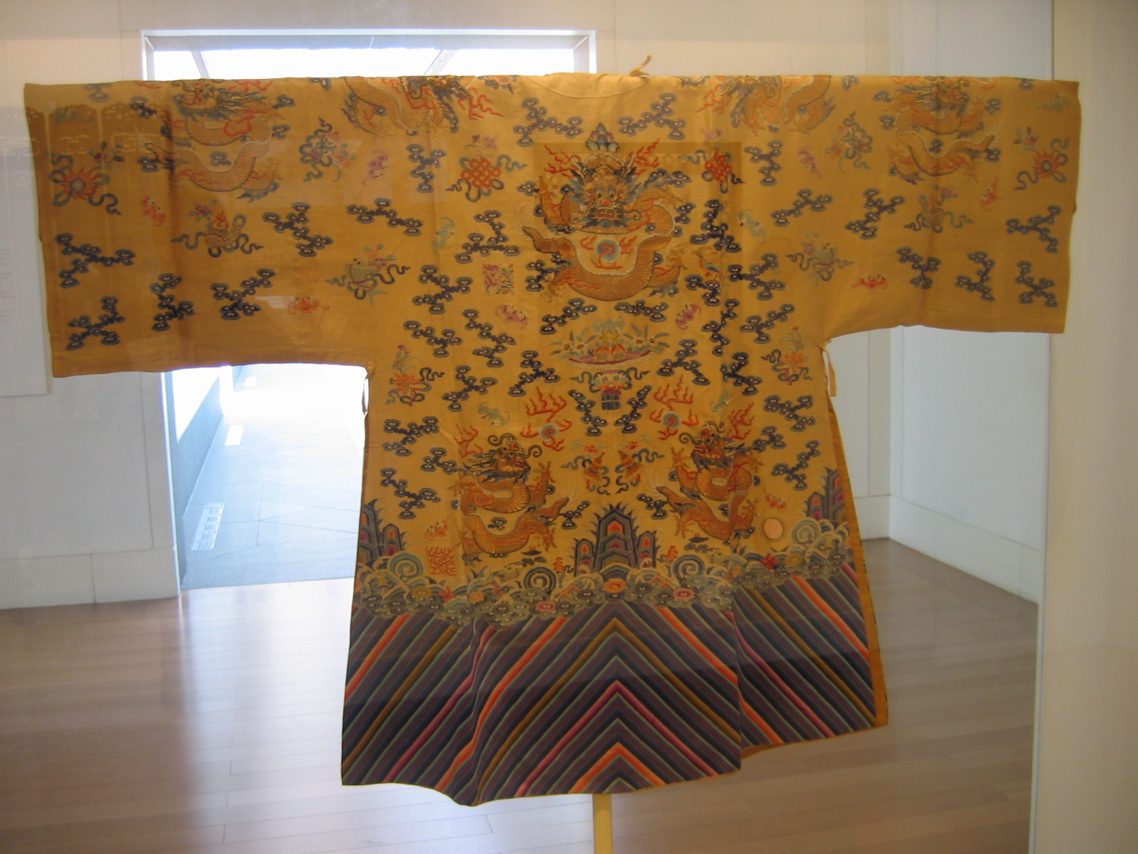 Suzhou Silk Museum in Suzhou
