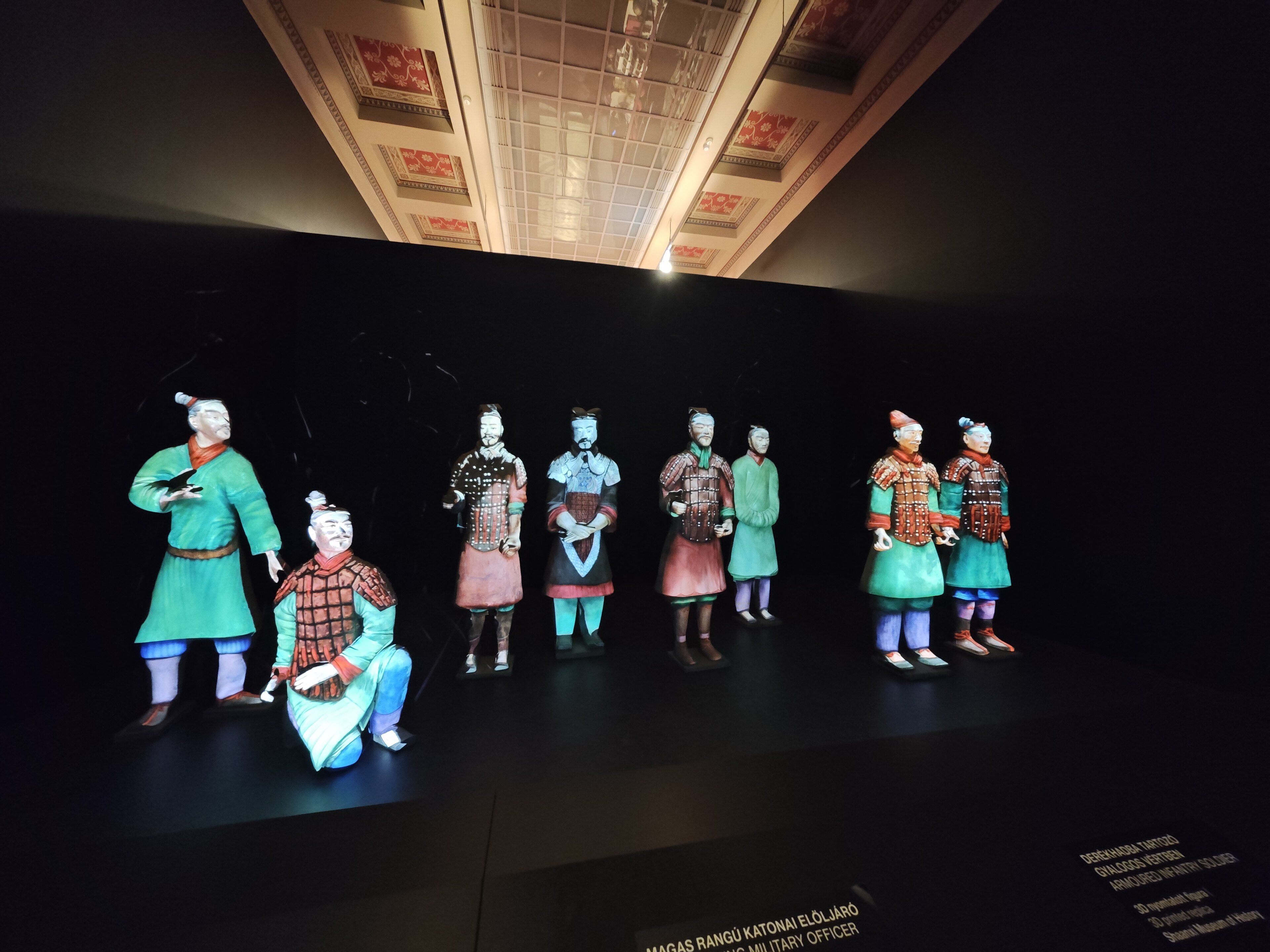 Terracotta Warriors in Xi'an