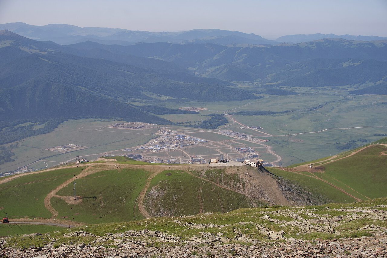 Hemu Valley