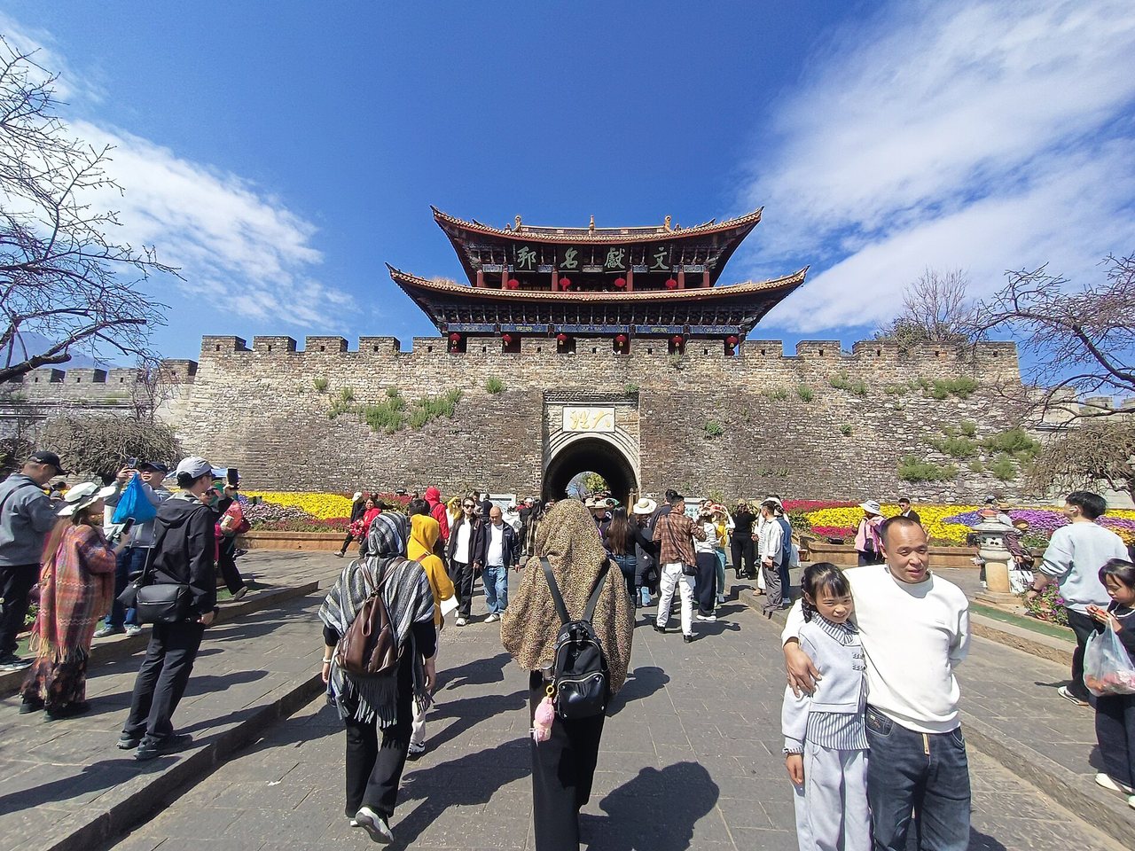 Dali Ancient Town