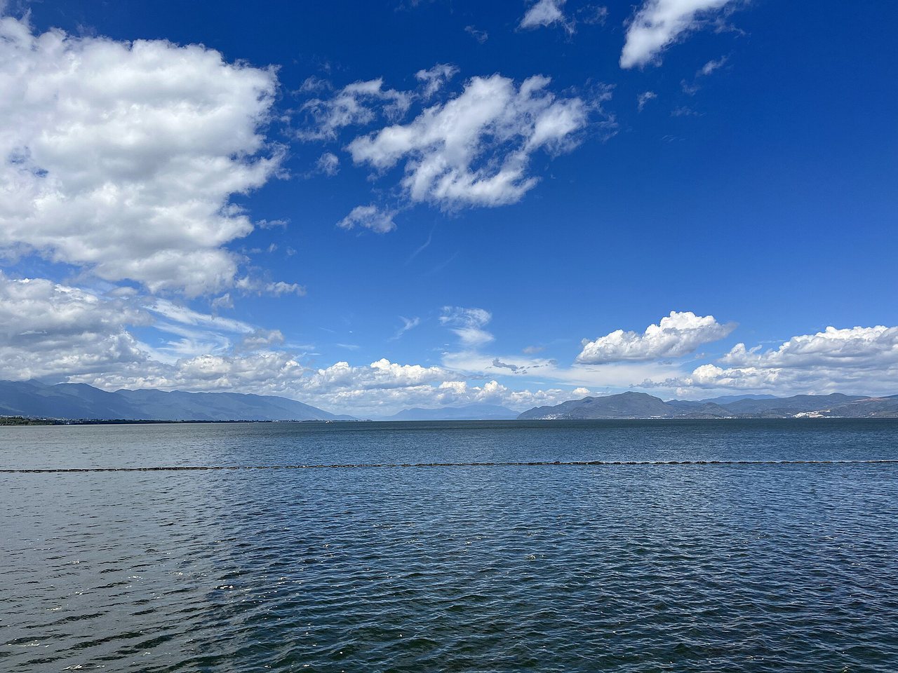 Erhai Lake