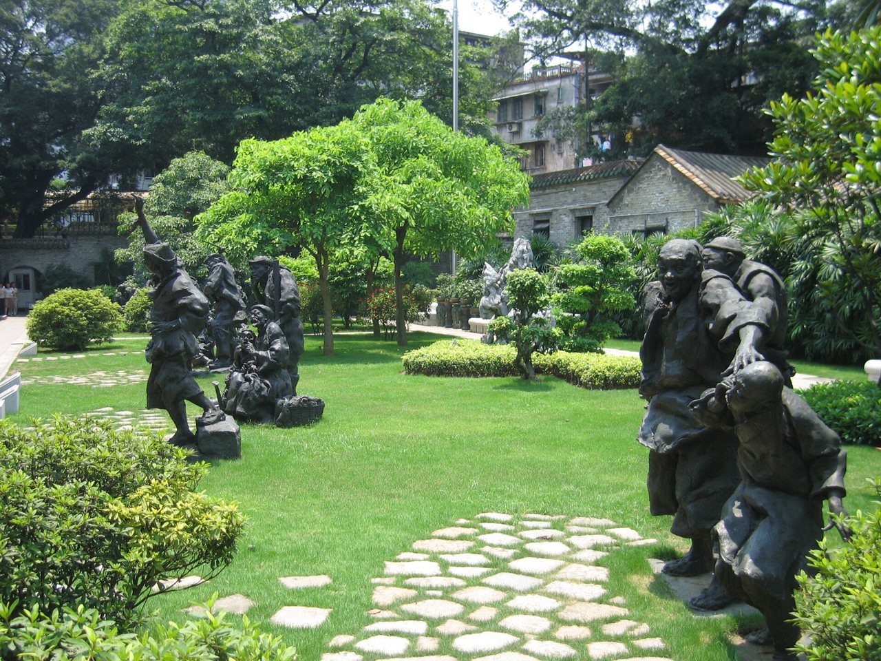 Guangzhou